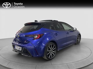 Toyota Corolla 200H GR-Sport