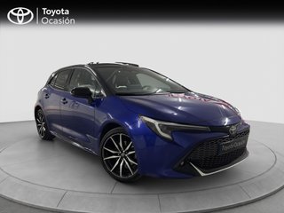 Toyota Corolla 200H GR-Sport