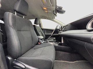 Toyota Rav4 2.5l hybrid 2WD Advance Pack Drive