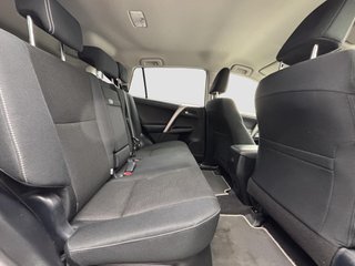 Toyota Rav4 2.5l hybrid 2WD Advance Pack Drive