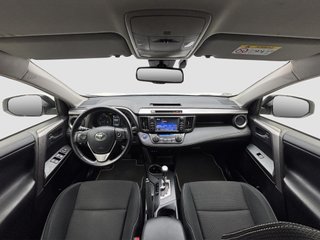 Toyota Rav4 2.5l hybrid 2WD Advance Pack Drive