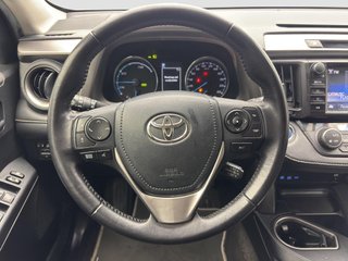 Toyota Rav4 2.5l hybrid 2WD Advance Pack Drive
