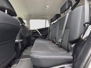 Toyota Rav4 2.5l hybrid 2WD Advance Pack Drive
