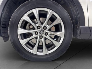 Toyota Rav4 2.5l hybrid 2WD Advance Pack Drive