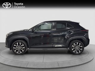 Toyota Yaris Cross 1.5 130H Active Plus
