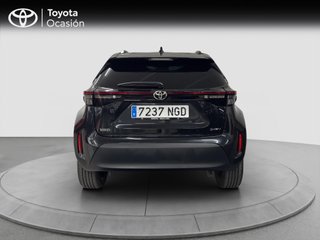 Toyota Yaris Cross 1.5 130H Active Plus