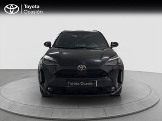 Toyota Yaris Cross 1.5 130H Active Plus