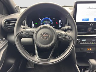 Toyota Yaris Cross 1.5 130H Active Plus