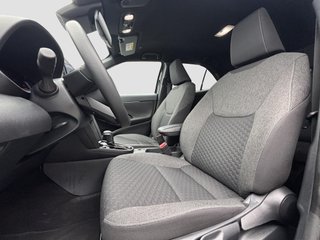 Toyota Yaris Cross 1.5 130H Active Plus