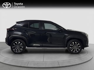 Toyota Yaris Cross 1.5 130H Active Plus