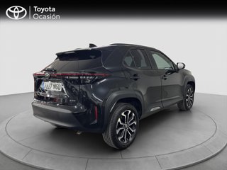 Toyota Yaris Cross 1.5 130H Active Plus