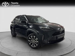 Toyota Yaris Cross 1.5 130H Active Plus