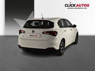 FIAT TIPO 1.0 100CV CITY LIFE