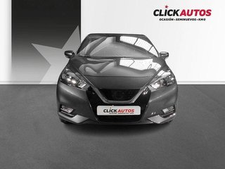 NISSAN MICRA 1.0 IG-T 92CV ACENTA