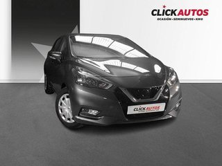 NISSAN MICRA 1.0 IG-T 92CV ACENTA
