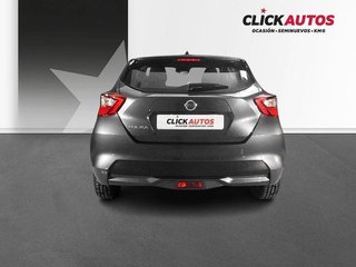 NISSAN MICRA 1.0 IG-T 92CV ACENTA