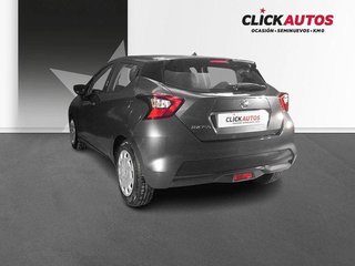 NISSAN MICRA 1.0 IG-T 92CV ACENTA