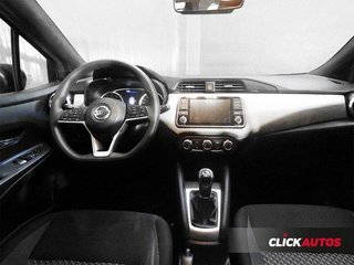 NISSAN MICRA 1.0 IG-T 92CV ACENTA