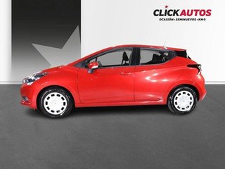 NISSAN MICRA 1.0 IG-T 92CV ACENTA CVT