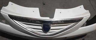 Paragolpes delantero dacia 8200700076 logan 218087