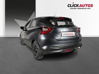 NISSAN MICRA 1.0 IG-T 92CV ACENTA PACKCOMF