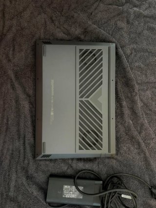 Portatile da gioco HP Victus 17'1