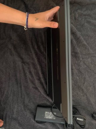 Portatile da gioco HP Victus 17'1