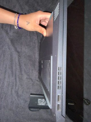 Portatile da gioco HP Victus 17'1