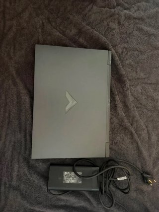 Portatile da gioco HP Victus 17'1
