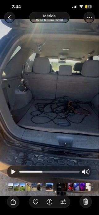 KIA Sorento 2007