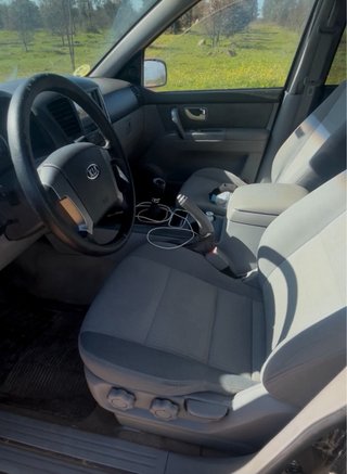 KIA Sorento 2007
