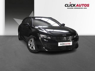 PEUGEOT 508 SW 1.2 130CV ACTIVE PACK EAT8
