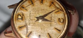 OFERTA Lote 7 relojes antiguos para reparar