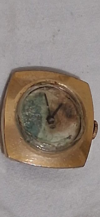 OFERTA Lote 7 relojes antiguos para reparar