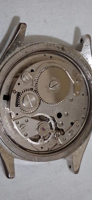 OFERTA Lote 7 relojes antiguos para reparar