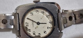 OFERTA Lote 7 relojes antiguos para reparar