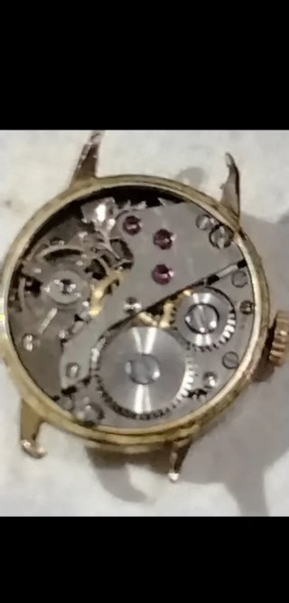 OFERTA Lote 7 relojes antiguos para reparar