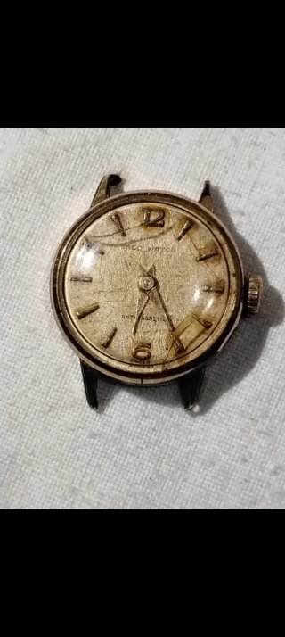 OFERTA Lote 7 relojes antiguos para reparar