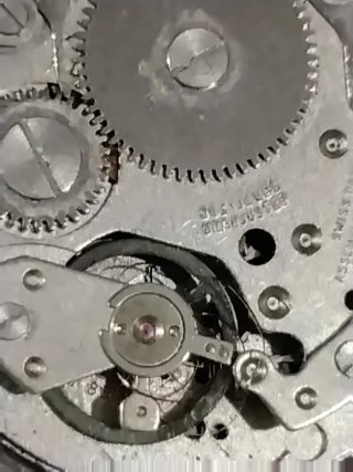 OFERTA Lote 7 relojes antiguos para reparar