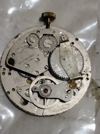 OFERTA Lote 7 relojes antiguos para reparar