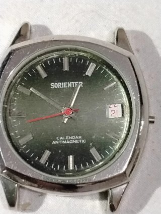 OFERTA Lote 7 relojes antiguos para reparar