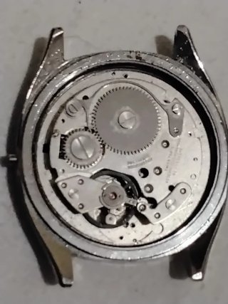 OFERTA Lote 7 relojes antiguos para reparar