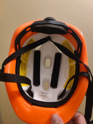 Casco Bicicleta Infantil Hot Wheels l
