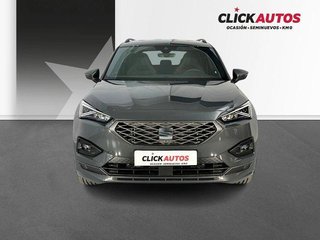 SEAT TARRACO 1.5 ECOTSI 150CV FR XXL DSG 7PLAZAS