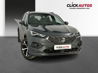 SEAT TARRACO 1.5 ECOTSI 150CV FR XXL DSG 7PLAZAS
