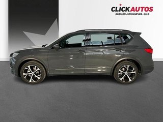 SEAT TARRACO 1.5 ECOTSI 150CV FR XXL DSG 7PLAZAS