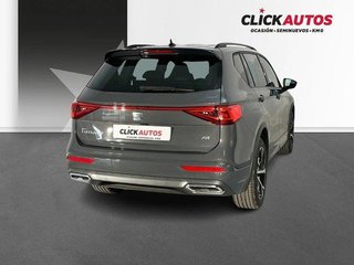 SEAT TARRACO 1.5 ECOTSI 150CV FR XXL DSG 7PLAZAS