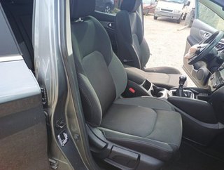 Tubo escape delantero nissan 115103 qashqai (j11e)