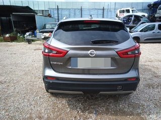 Tubo escape delantero nissan 115103 qashqai (j11e)