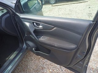 Tubo escape delantero nissan 115103 qashqai (j11e)
